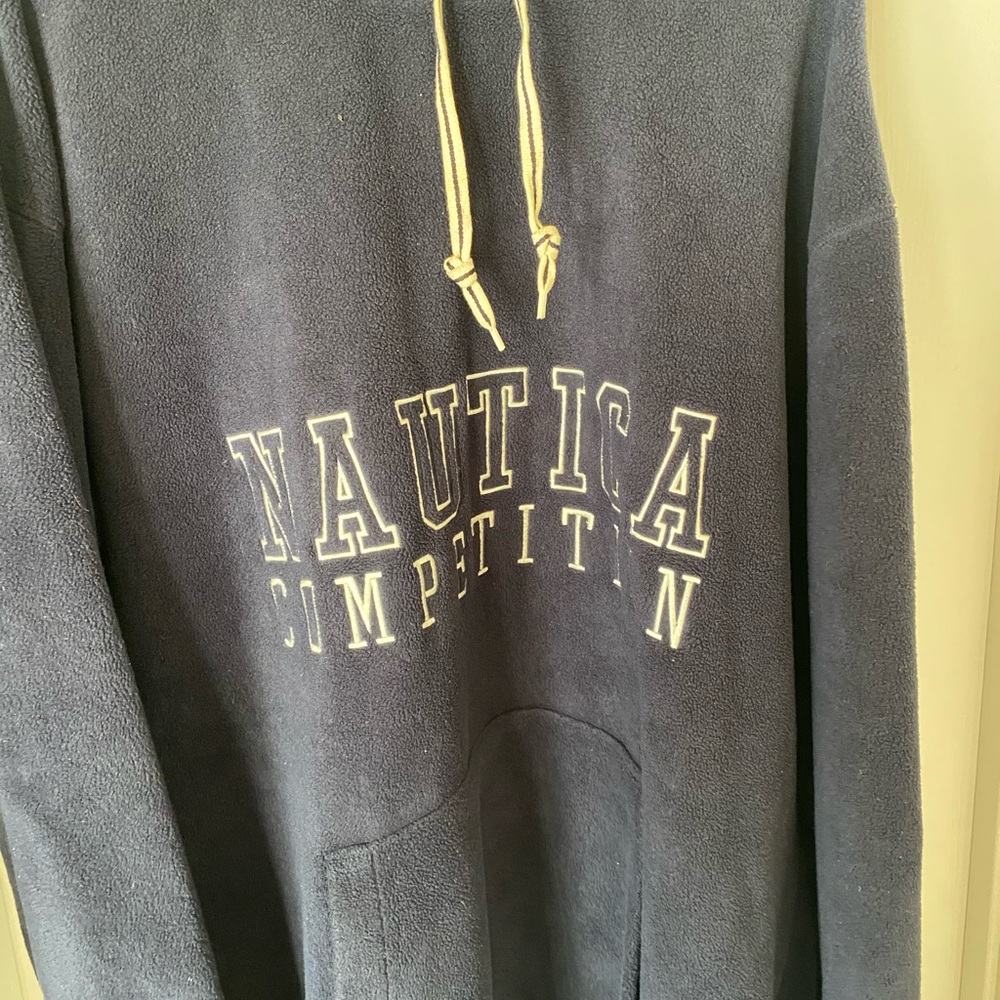 Nautica Hoodie